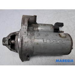 Citroen - C4 Cactus - Anlasser