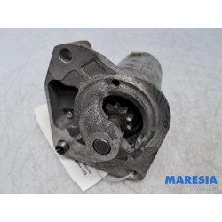 Citroen - C4 Cactus - Anlasser