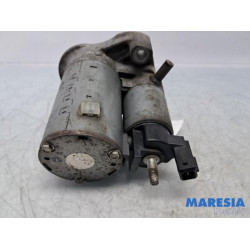 Citroen - C4 Cactus - Anlasser