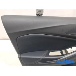 Opel - Grandland X - Door trim 4-door, front left