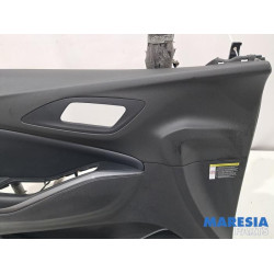 Opel - Grandland X - Door trim 4-door, front left