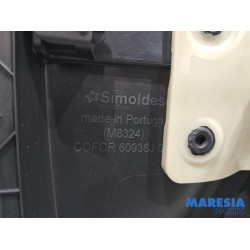 Opel - Grandland X - Door trim 4-door, front left