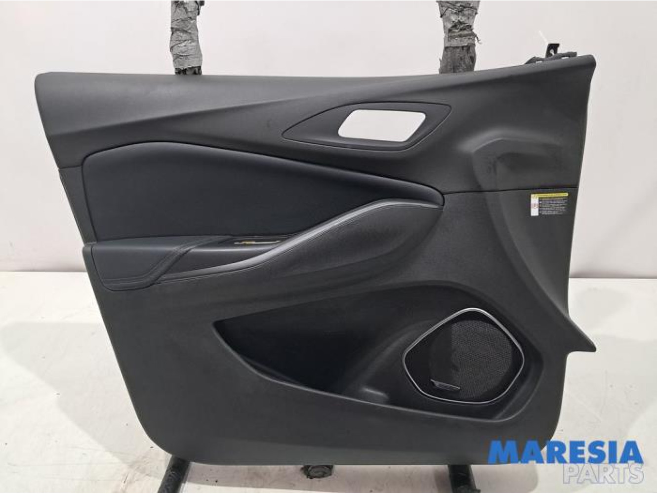 Opel - Grandland X - Door trim 4-door, front left