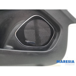 Opel - Grandland X - Door trim 4-door, front left