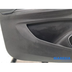 Opel - Grandland X - Door trim 4-door, front left