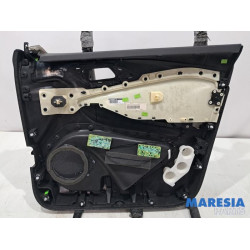 Opel - Grandland X - Door trim 4-door, front left