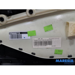 Opel - Grandland X - Door trim 4-door, front left