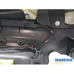 Opel - Grandland X - Door trim 4-door, front left