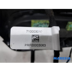 Opel - Grandland X - Door trim 4-door, front left