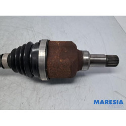 Citroen - C4 Cactus - Arbre de transmission avant gauche
