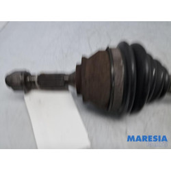 Citroen - C4 Cactus - Arbre de transmission avant gauche