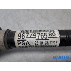 Citroen - C4 Cactus - Arbre de transmission avant gauche