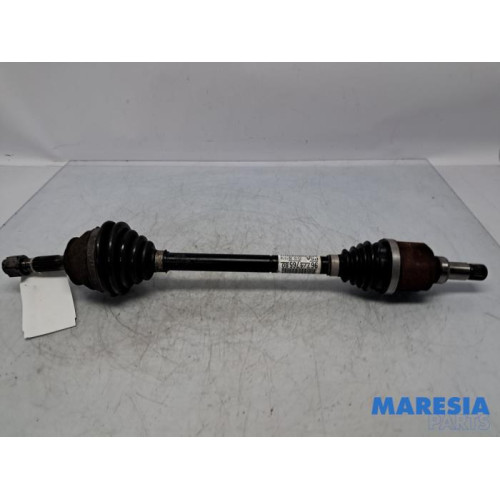 Citroen - C4 Cactus - Arbre de transmission avant gauche