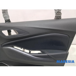 Opel - Grandland X - Front door trim 4-door, right