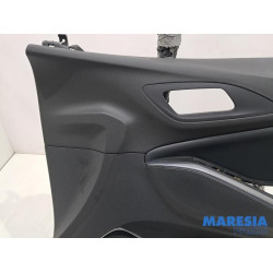 Opel - Grandland X - Front door trim 4-door, right