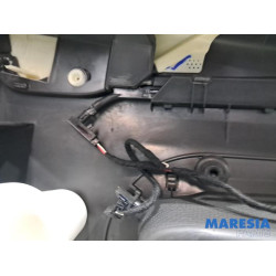 Opel - Grandland X - Front door trim 4-door, right