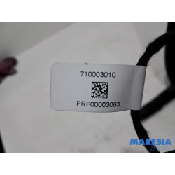 Opel - Grandland X - Front door trim 4-door, right