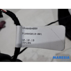 Opel - Grandland X - Front door trim 4-door, right