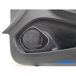 Opel - Grandland X - Front door trim 4-door, right