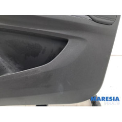 Opel - Grandland X - Front door trim 4-door, right