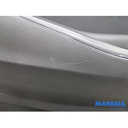 Opel - Grandland X - Front door trim 4-door, right