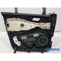 Opel - Grandland X - Front door trim 4-door, right