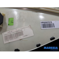 Opel - Grandland X - Front door trim 4-door, right