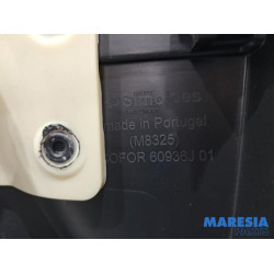 Opel - Grandland X - Front door trim 4-door, right