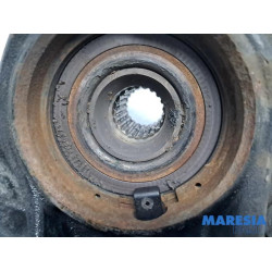 Citroen - C4 Cactus - Achsschenkel rechts vorne