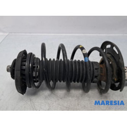 Citroen - C4 Cactus - Front shock absorber rod, right