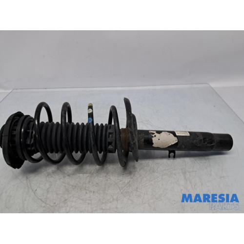 Citroen - C4 Cactus - Front shock absorber rod, right