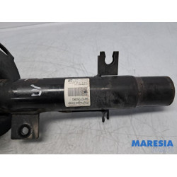 Citroen - C4 Cactus - Front shock absorber rod, left