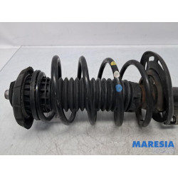 Citroen - C4 Cactus - Front shock absorber rod, left