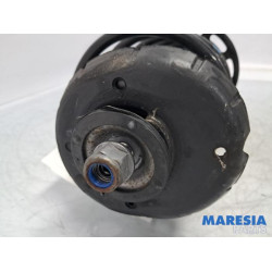 Citroen - C4 Cactus - Front shock absorber rod, left