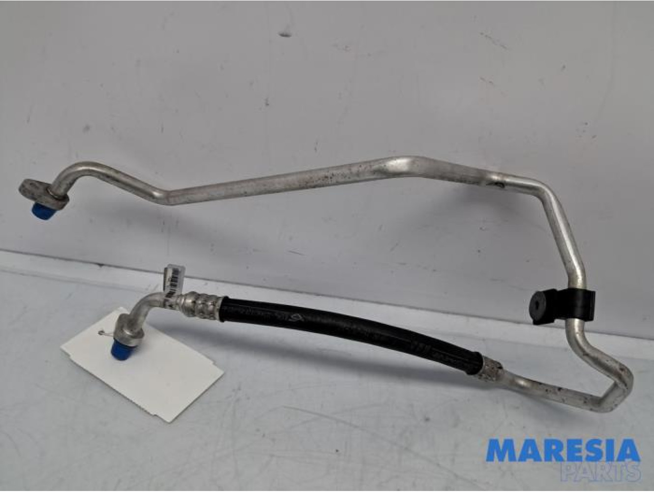 Citroen - C4 Cactus - Tuyau clim