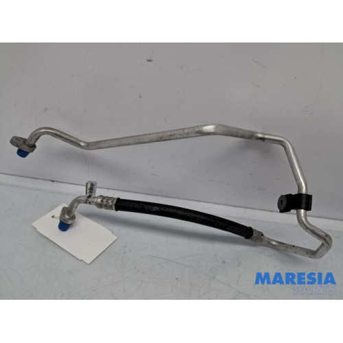 Citroen - C4 Cactus - Air conditioning line