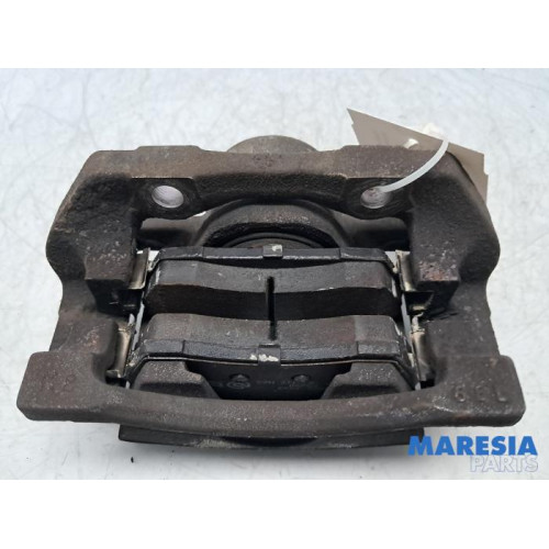 Citroen - C4 Cactus - Front brake calliper, left