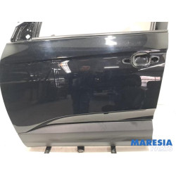 Opel - Grandland X - Door 4-door, front left