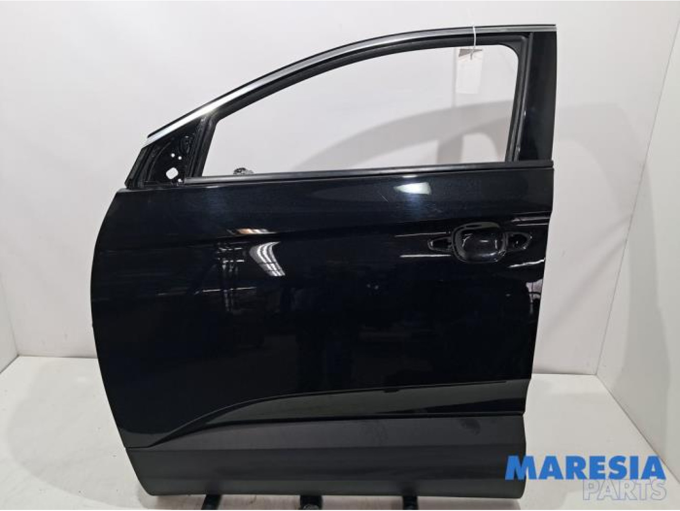Opel - Grandland X - Door 4-door, front left