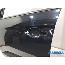 Opel - Grandland X - Door 4-door, front left