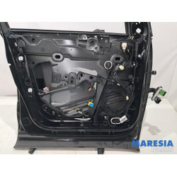 Opel - Grandland X - Door 4-door, front left