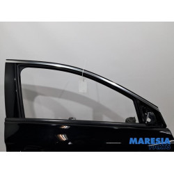 Opel - Grandland X - Front door 4-door, right