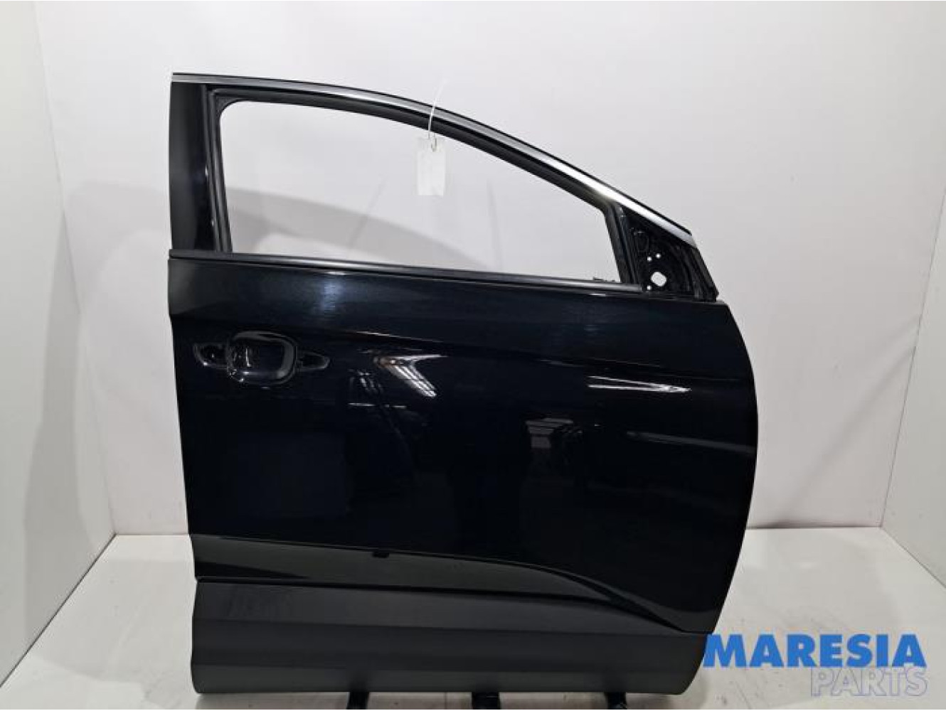 Opel - Grandland X - Front door 4-door, right