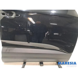 Opel - Grandland X - Front door 4-door, right