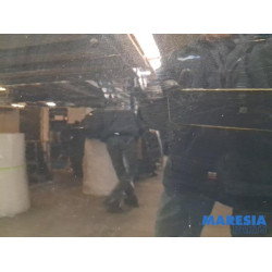 Opel - Grandland X - Front door 4-door, right