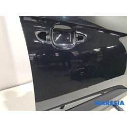 Opel - Grandland X - Front door 4-door, right
