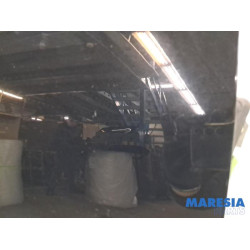 Opel - Grandland X - Front door 4-door, right