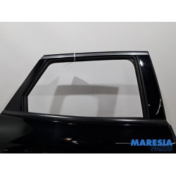 Opel - Grandland X - Portier 4Deurs rechts-achter