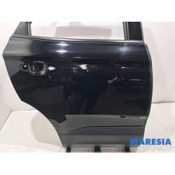 Opel - Grandland X - Portier 4Deurs rechts-achter