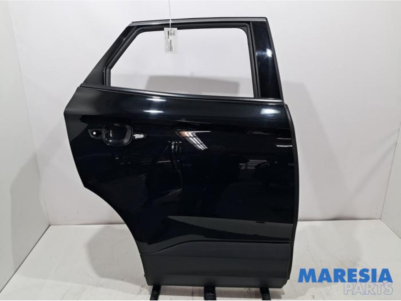 Opel - Grandland X - Portier 4Deurs rechts-achter